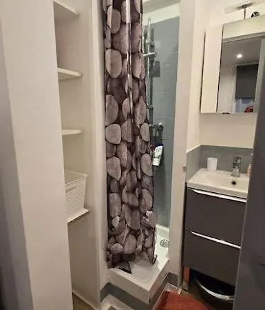 Meuble Apartmán Toulon