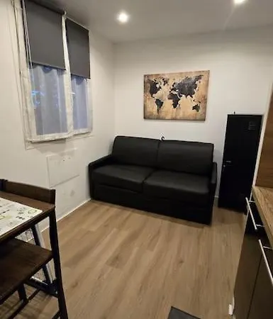 Lägenhet Meuble Toulon