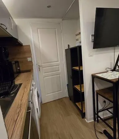 Meuble Apartmán *