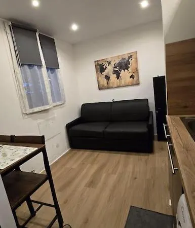 Apartment Meuble *