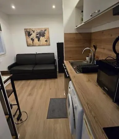 Meublé Appartamento *