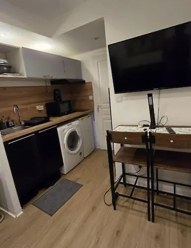 Meuble شقة تولون